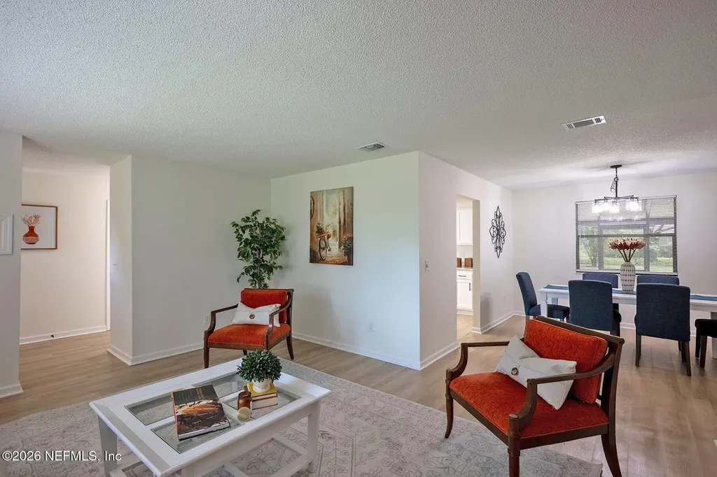 15443 Cape Drive S Jacksonville FL 32226