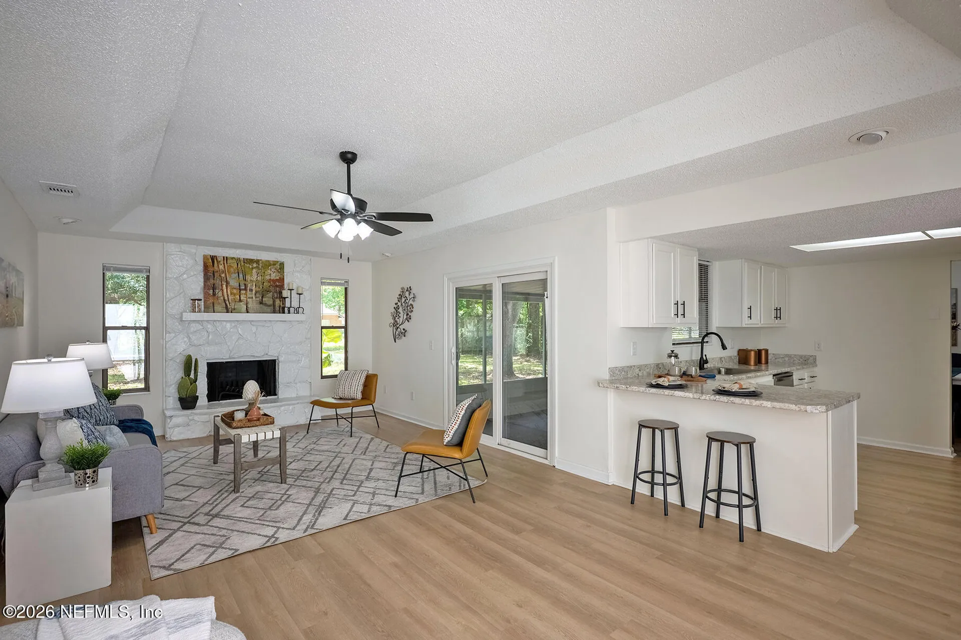 15443 Cape Drive S Jacksonville FL 32226