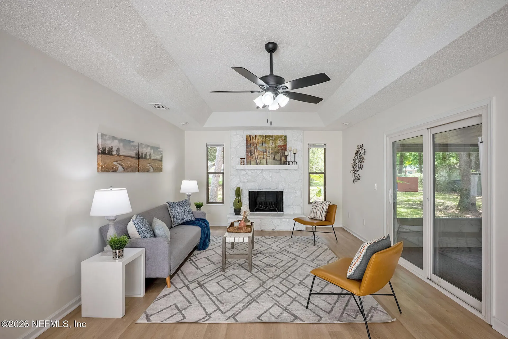 15443 Cape Drive S Jacksonville FL 32226