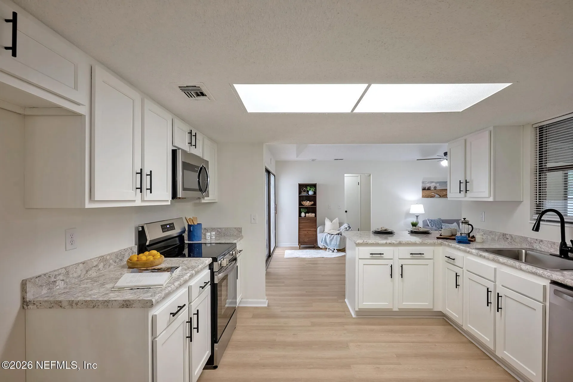 15443 Cape Drive S Jacksonville FL 32226