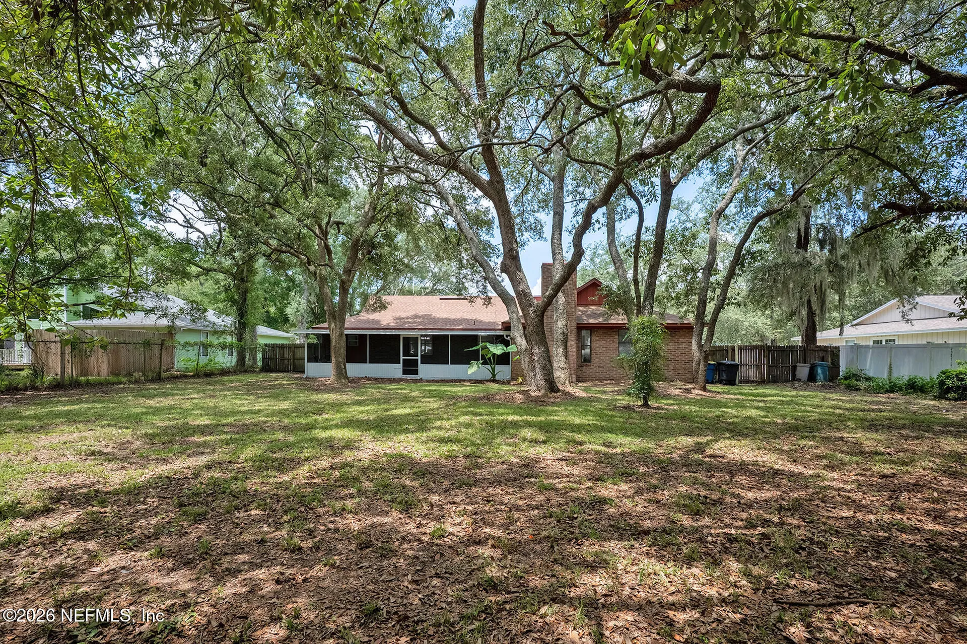 15443 Cape Drive S Jacksonville FL 32226