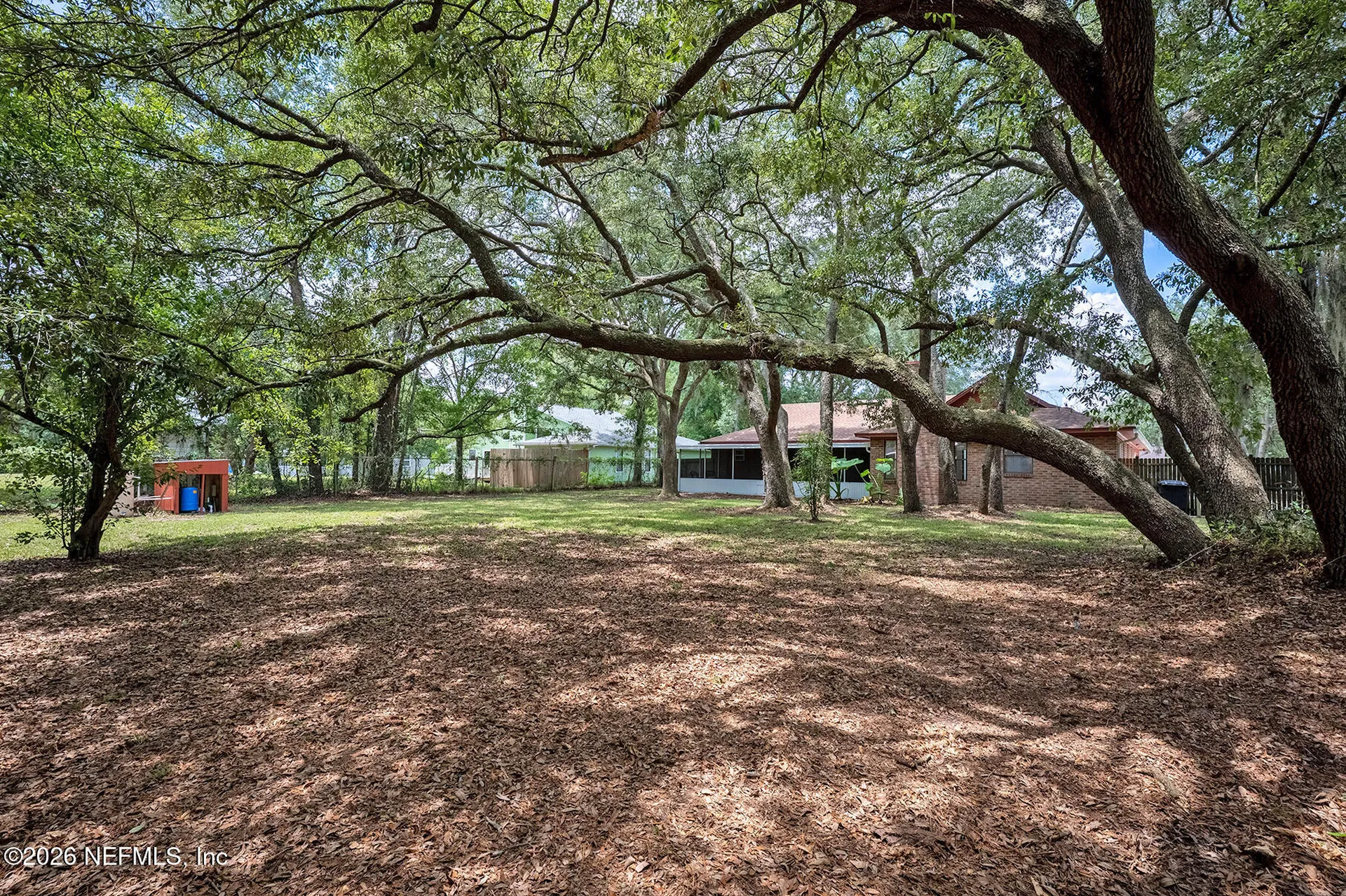 15443 Cape Drive S Jacksonville FL 32226