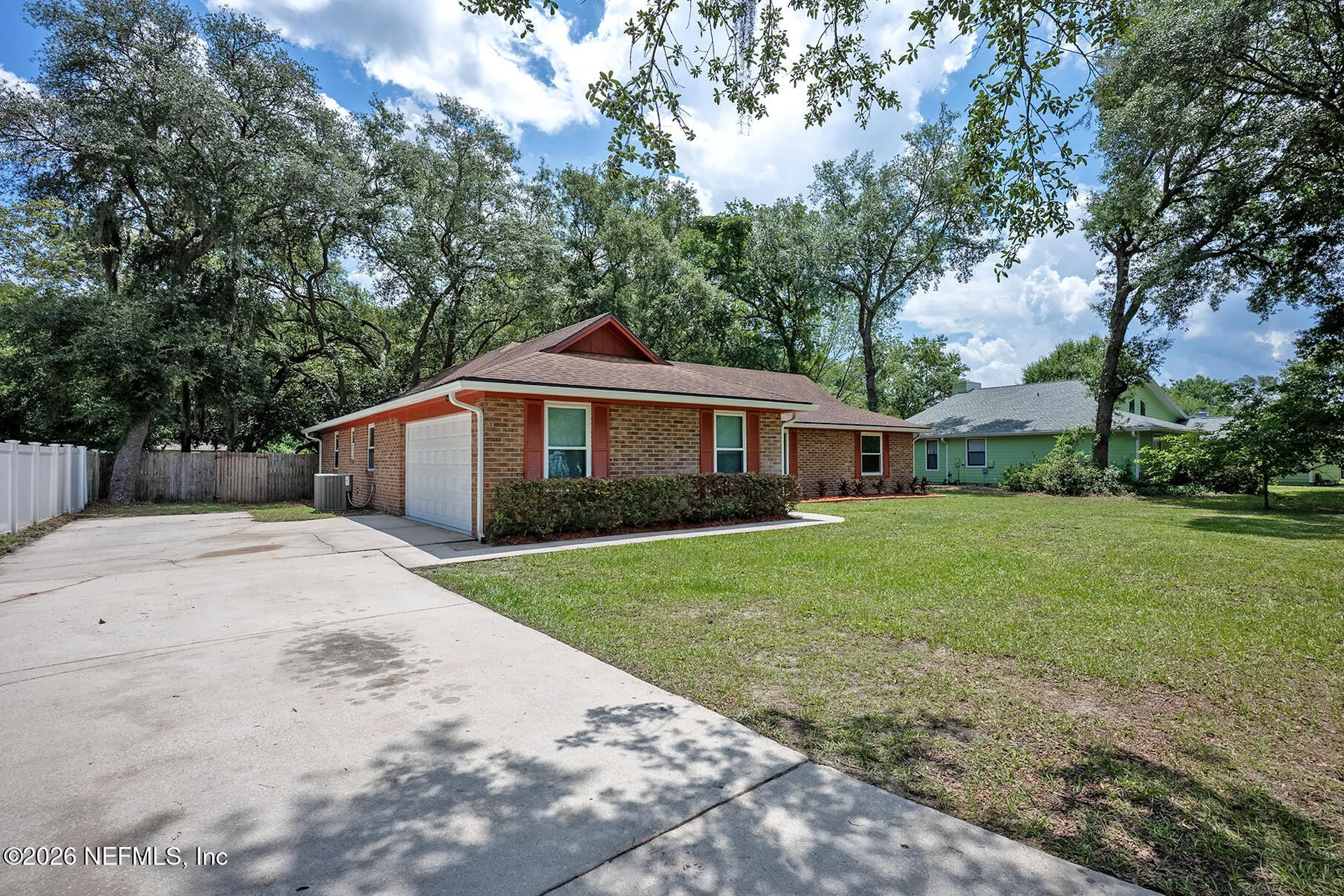 15443 Cape Drive S Jacksonville FL 32226