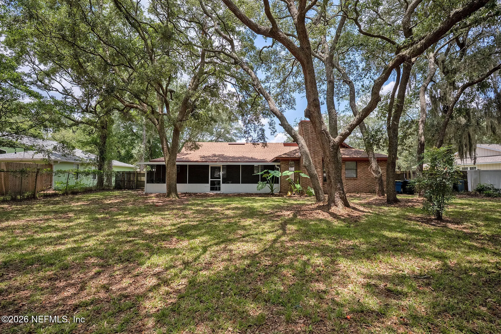 15443 Cape Drive S Jacksonville FL 32226