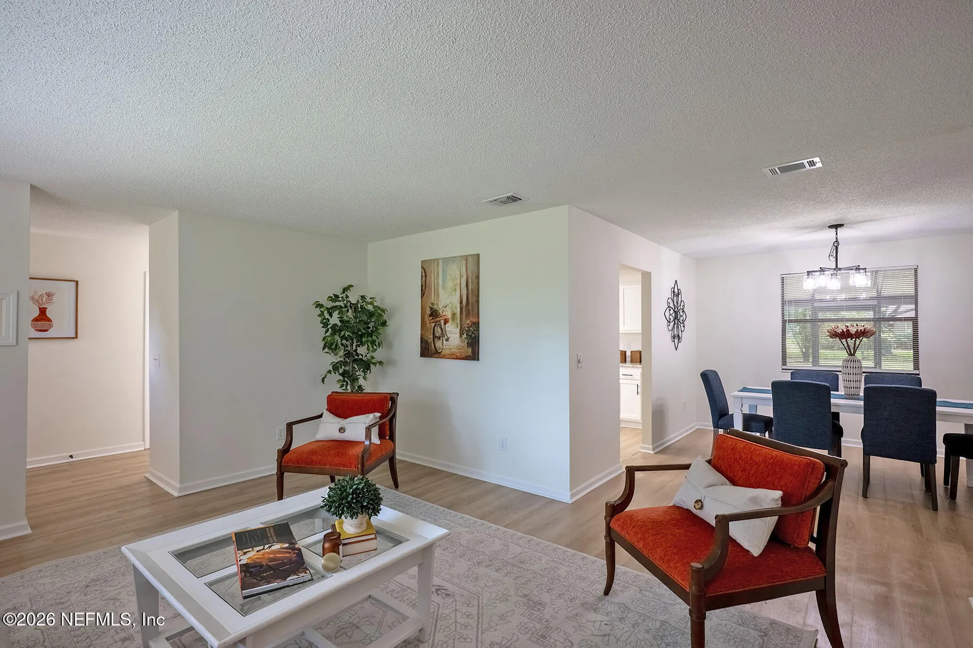 15443 Cape Drive S Jacksonville FL 32226