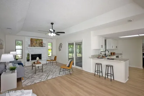 15443 Cape Drive S Jacksonville FL 32226