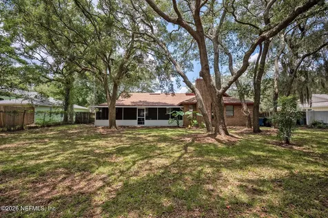 15443 Cape Drive S Jacksonville FL 32226