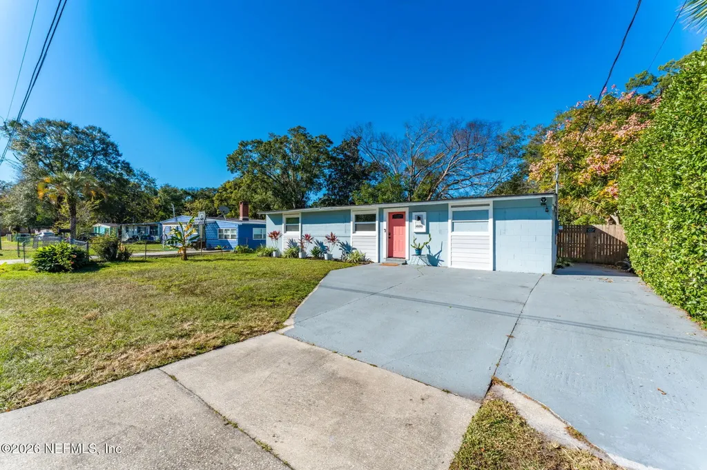 10330 Agave Road Jacksonville FL 32246