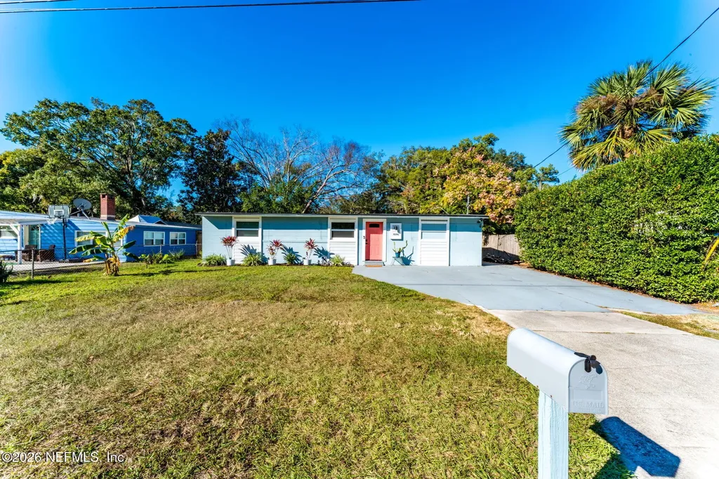 10330 Agave Road Jacksonville FL 32246