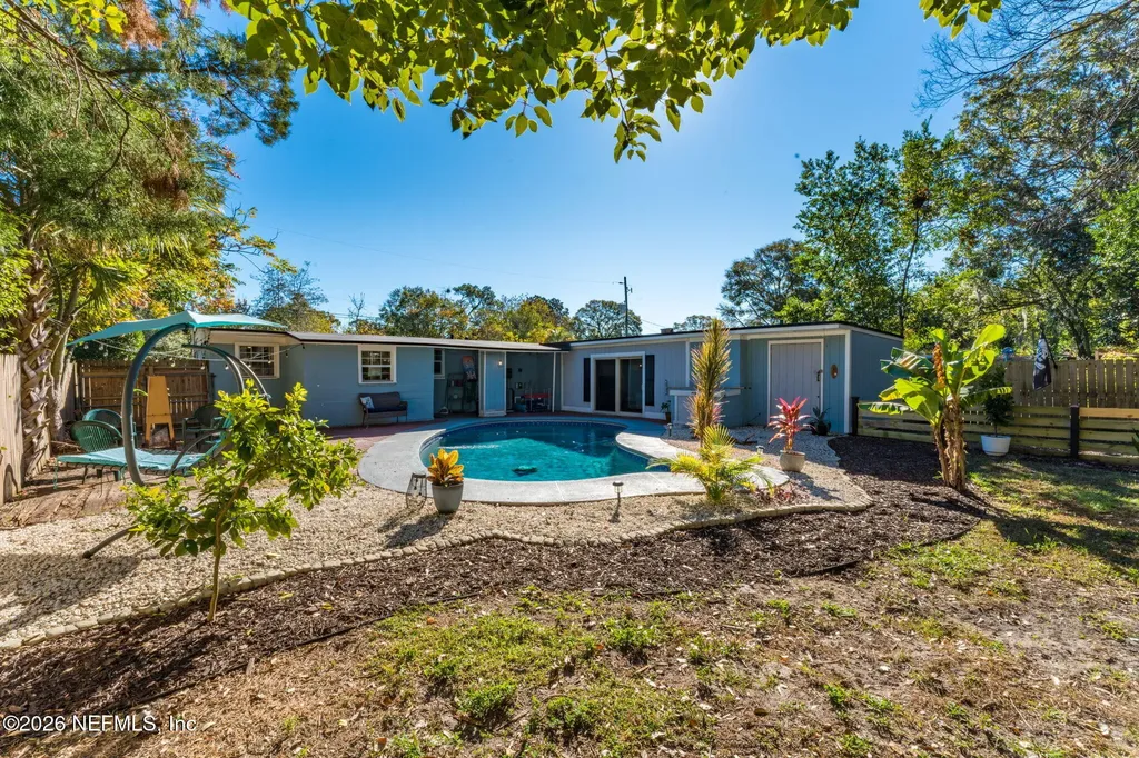 10330 Agave Road Jacksonville FL 32246