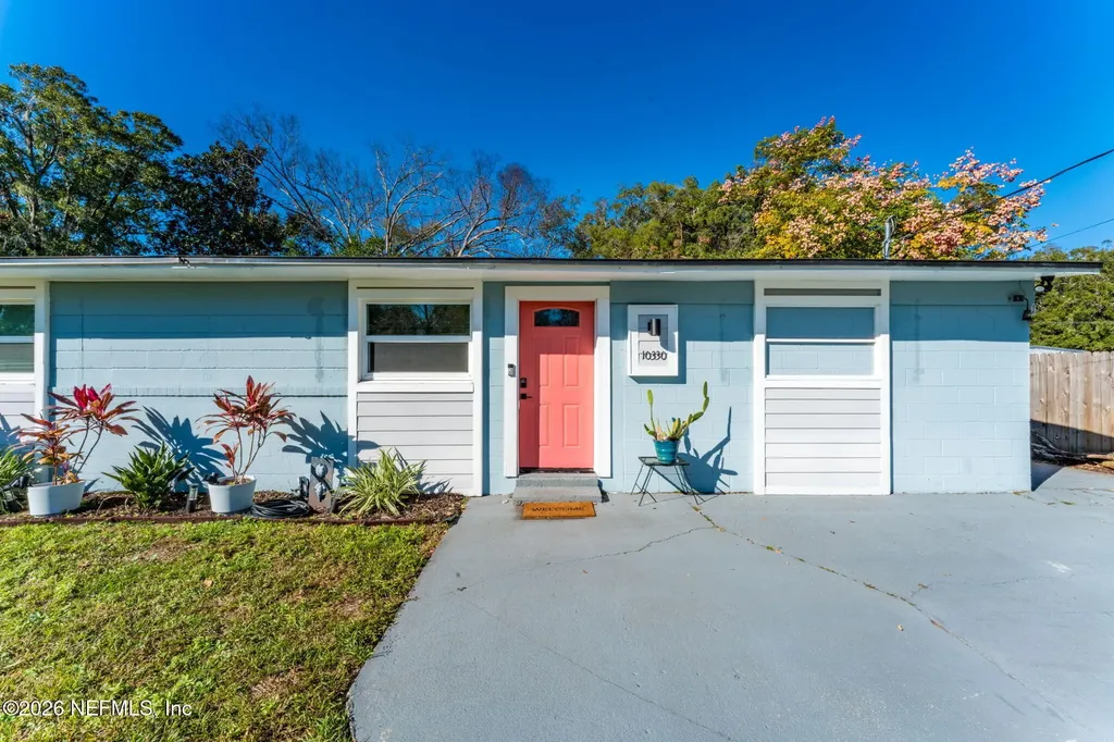 10330 Agave Road Jacksonville FL 32246
