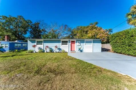 10330 Agave Road Jacksonville FL 32246