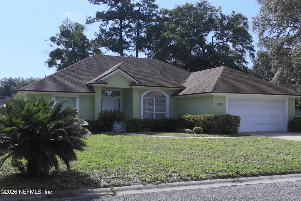 11820 Poydras Lane Jacksonville FL 32218