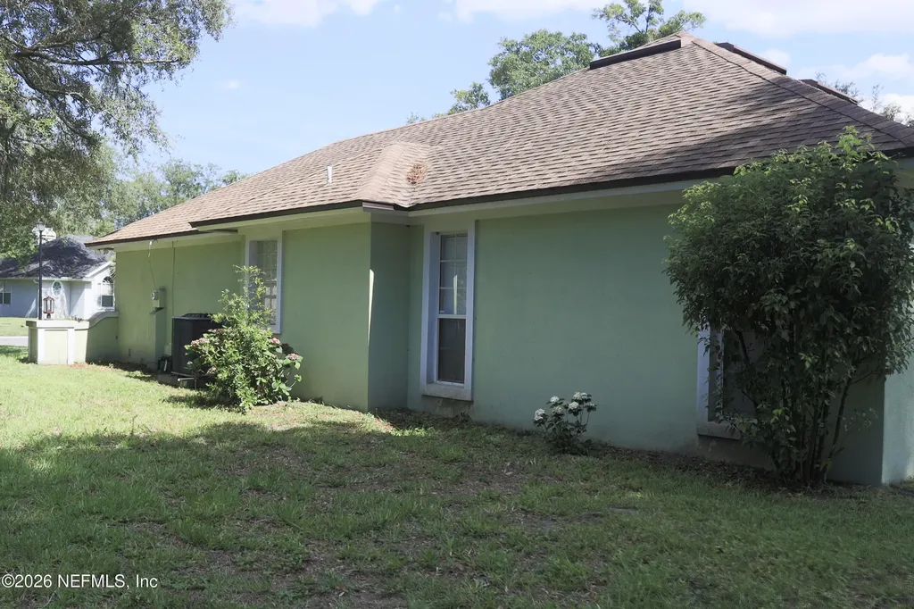 11820 Poydras Lane Jacksonville FL 32218