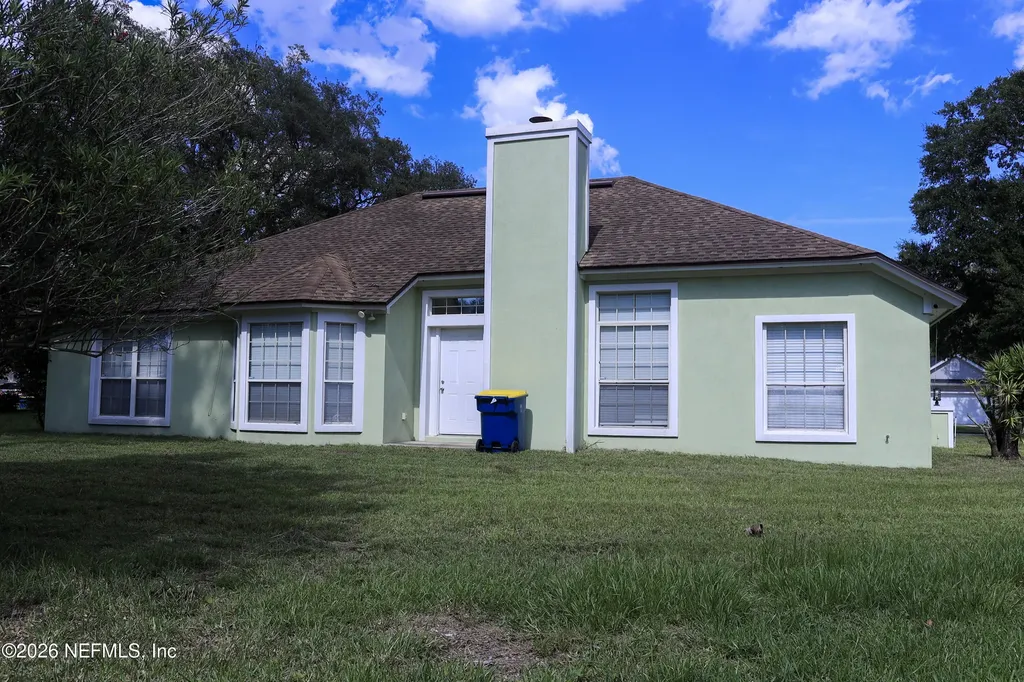 11820 Poydras Lane Jacksonville FL 32218