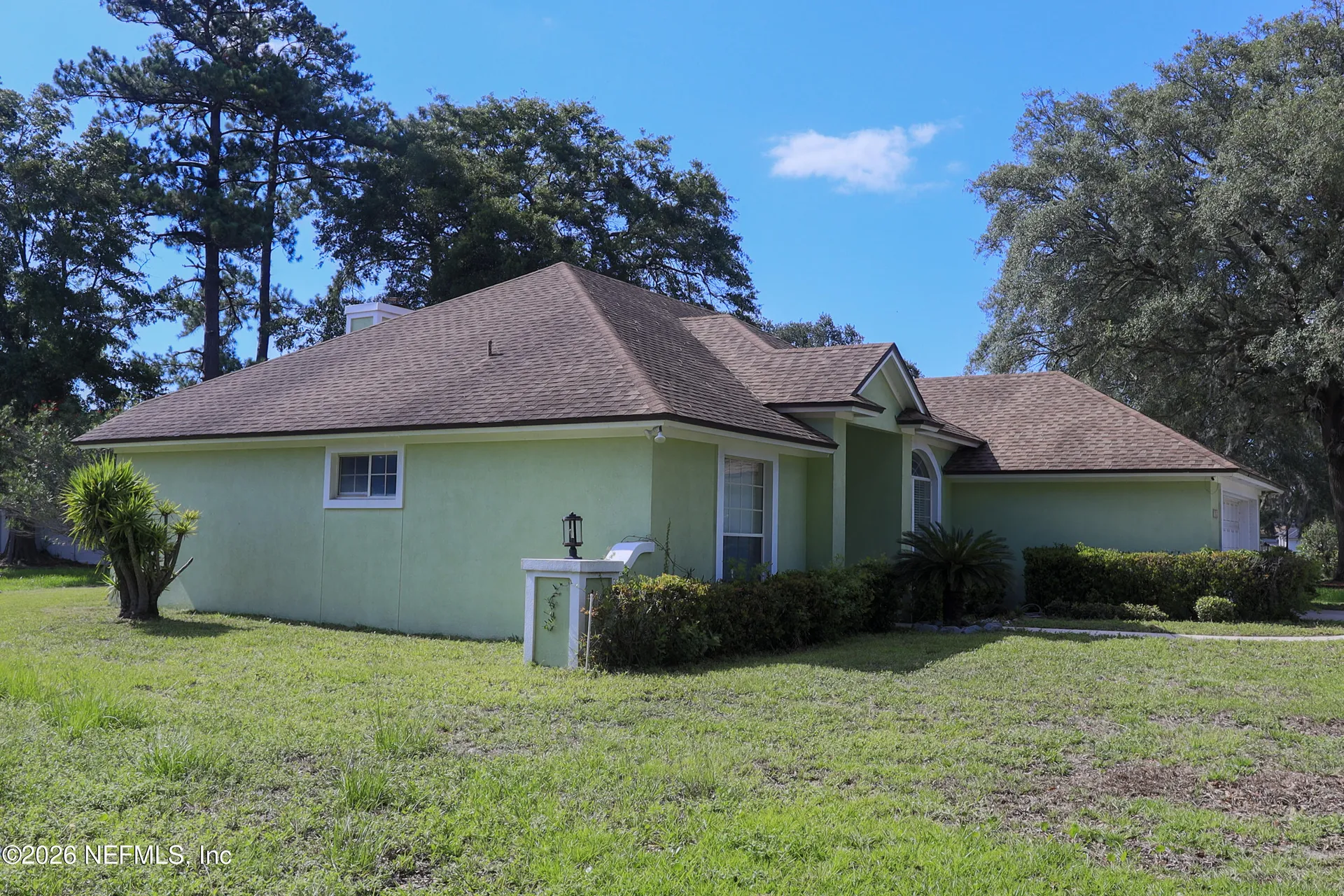 11820 Poydras Lane Jacksonville FL 32218