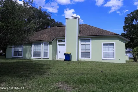 11820 Poydras Lane Jacksonville FL 32218