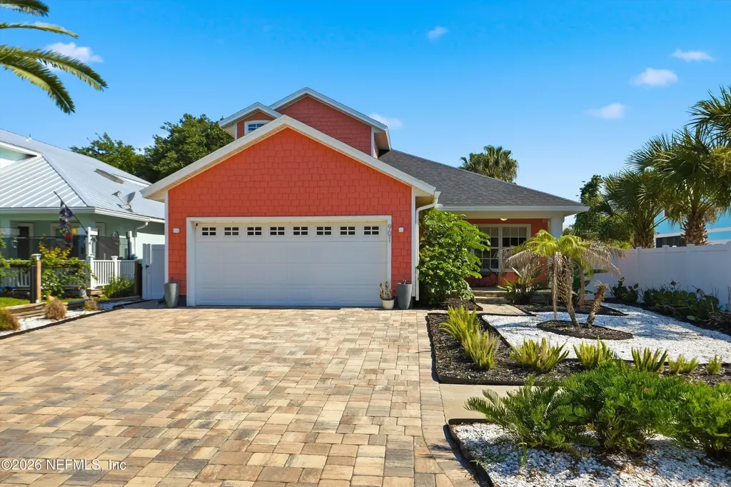 901 Osceola Avenue Jacksonville Beach FL 32250