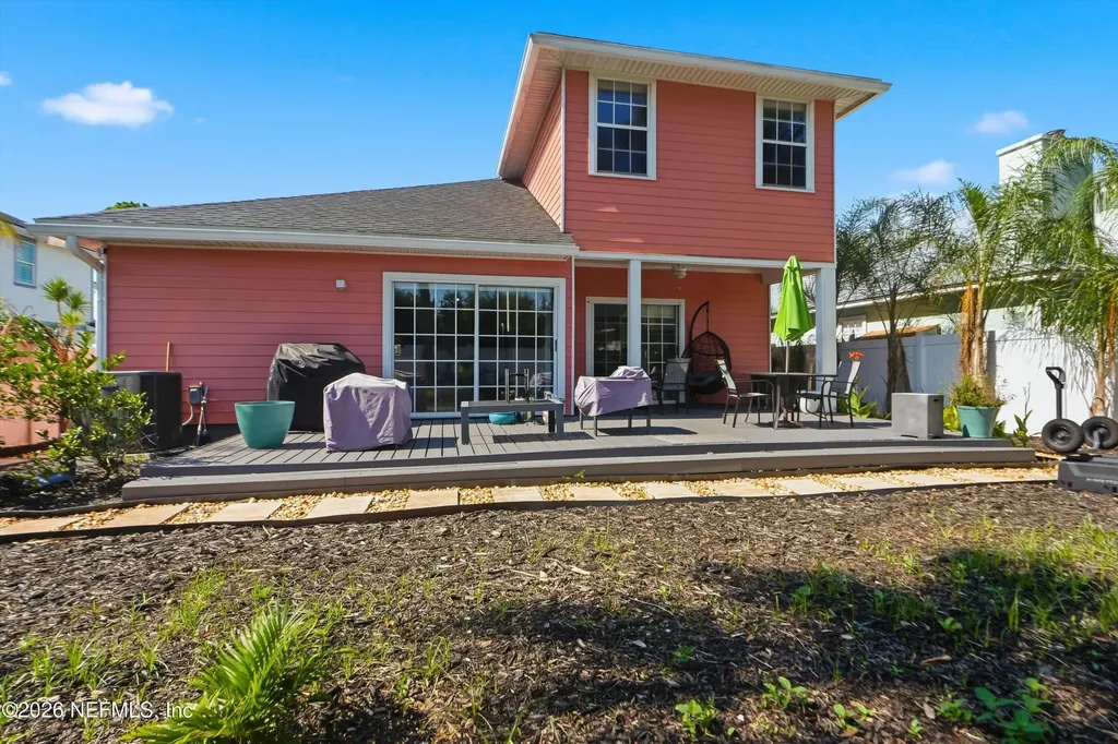 901 Osceola Avenue Jacksonville Beach FL 32250