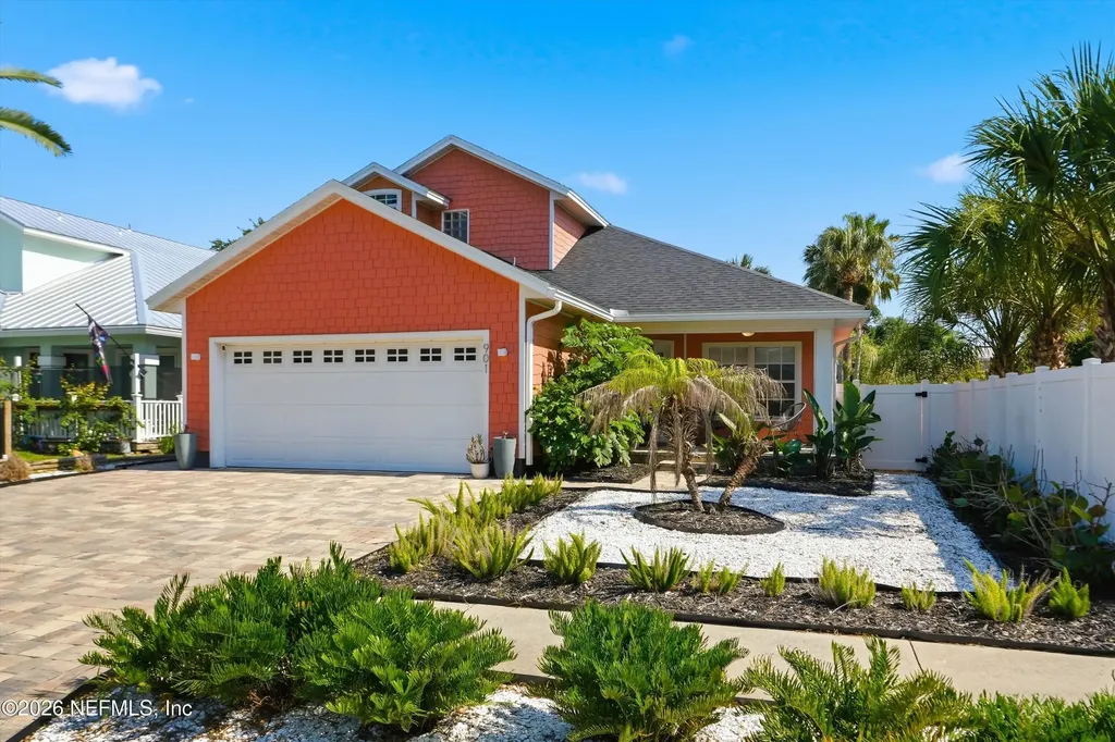 901 Osceola Avenue Jacksonville Beach FL 32250