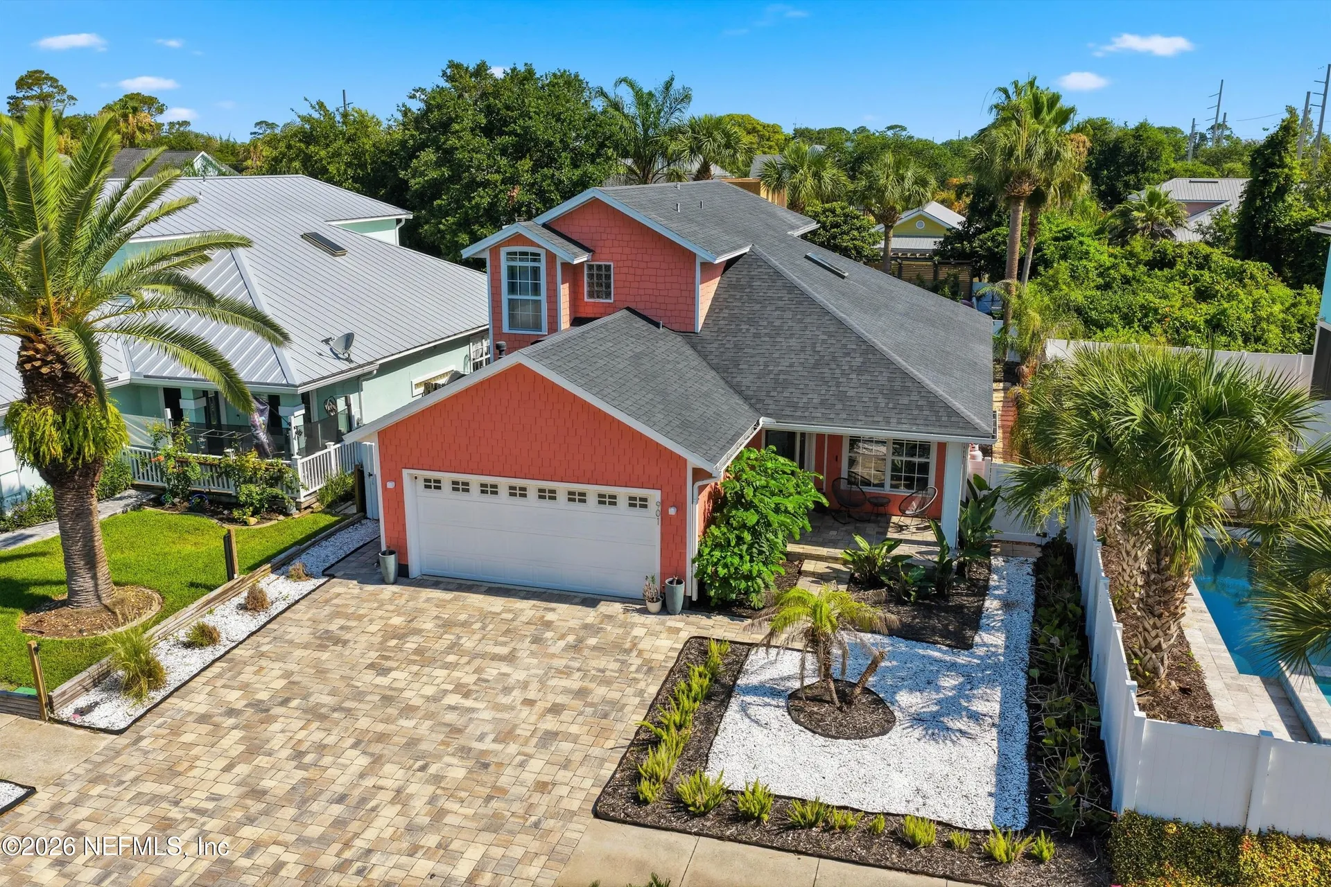 901 Osceola Avenue Jacksonville Beach FL 32250