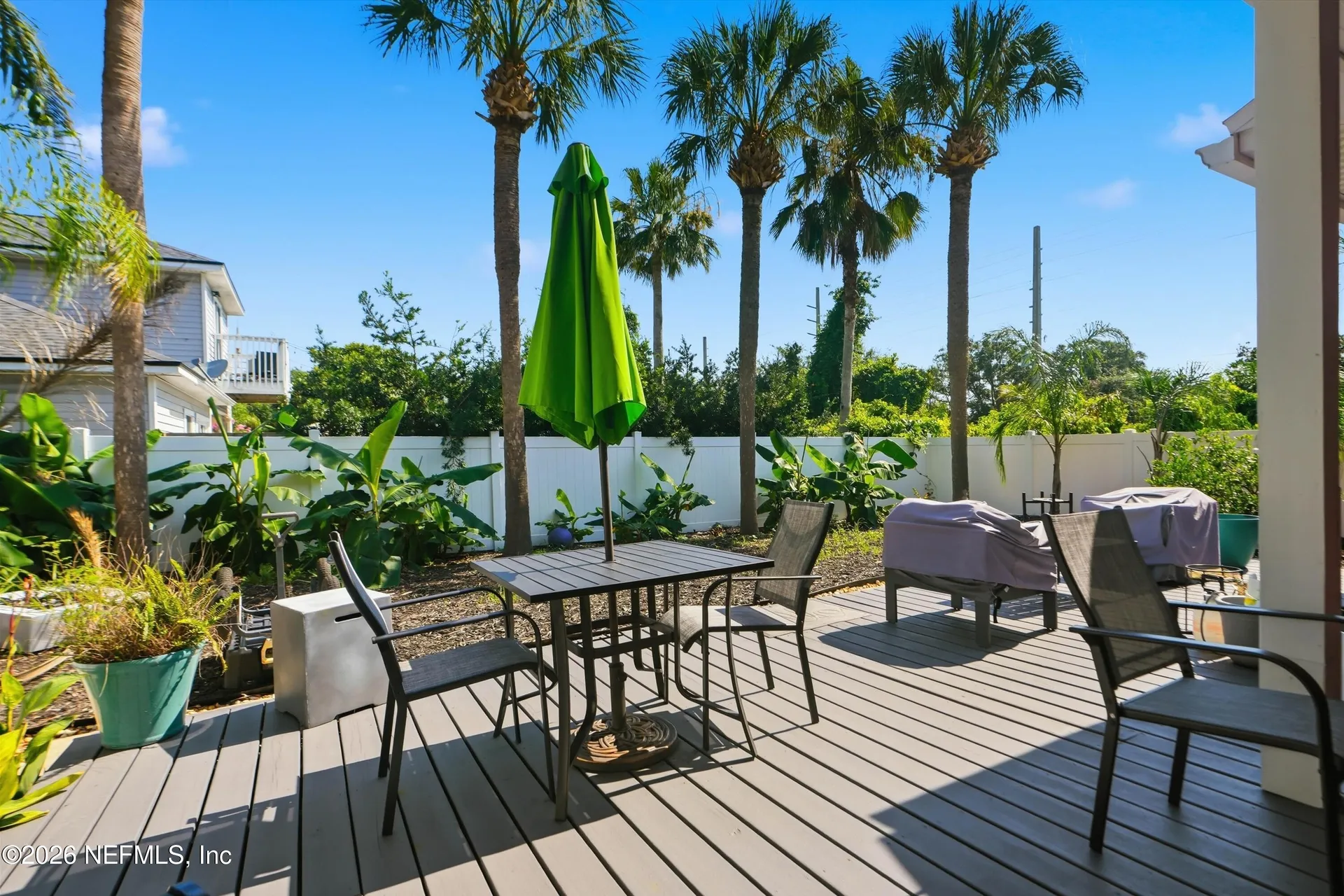 901 Osceola Avenue Jacksonville Beach FL 32250