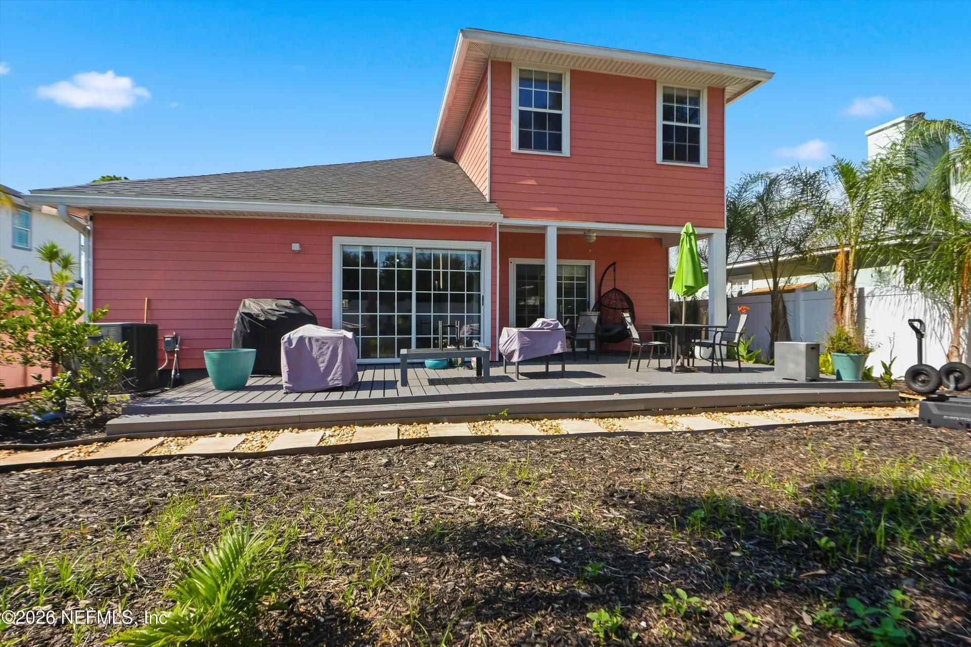 901 Osceola Avenue Jacksonville Beach FL 32250