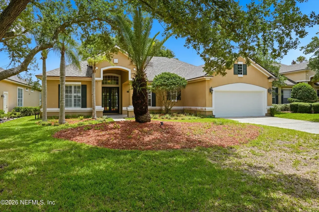 401 Blagdon Court Jacksonville FL 32225