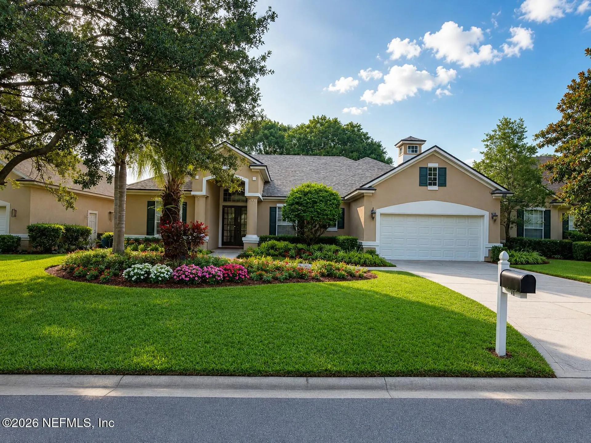 401 Blagdon Court Jacksonville FL 32225