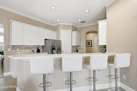 401 Blagdon Court Jacksonville FL 32225