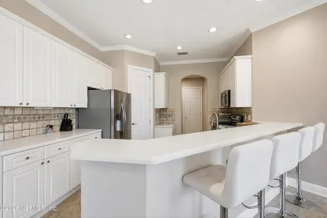 401 Blagdon Court Jacksonville FL 32225