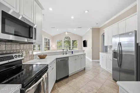401 Blagdon Court Jacksonville FL 32225
