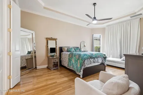 401 Blagdon Court Jacksonville FL 32225