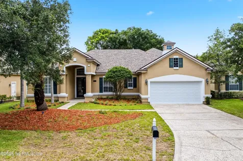 401 Blagdon Court Jacksonville FL 32225