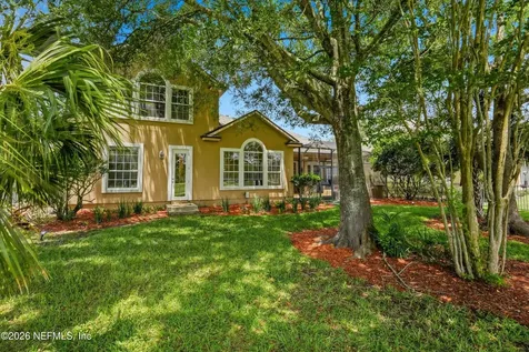 401 Blagdon Court Jacksonville FL 32225
