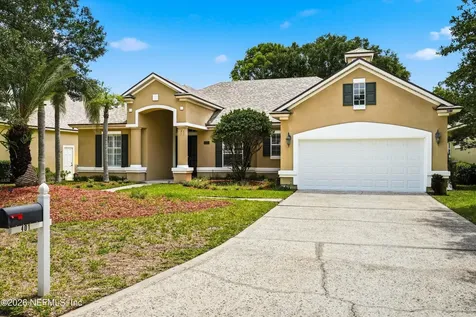 401 Blagdon Court Jacksonville FL 32225