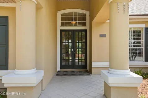 401 Blagdon Court Jacksonville FL 32225