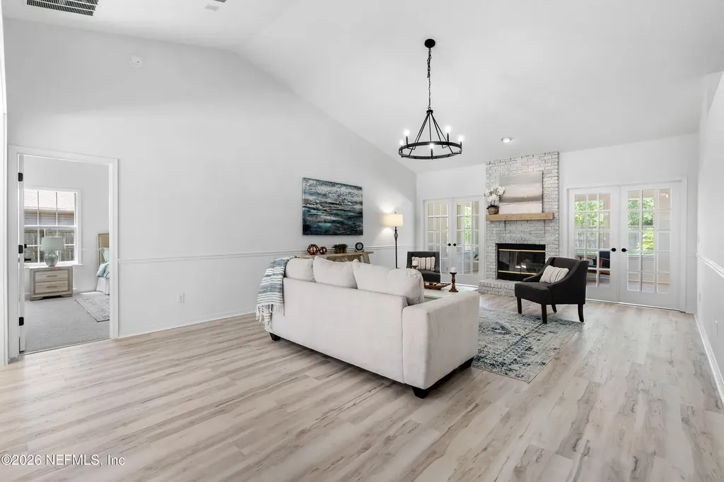 2616 Benz Place Fernandina Beach FL 32034