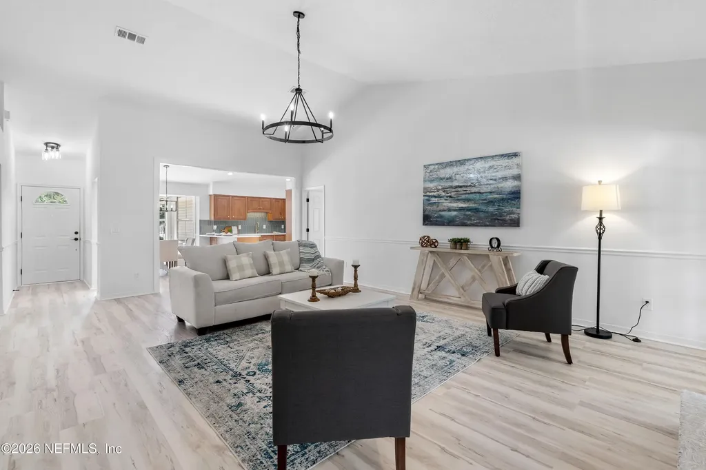 2616 Benz Place Fernandina Beach FL 32034