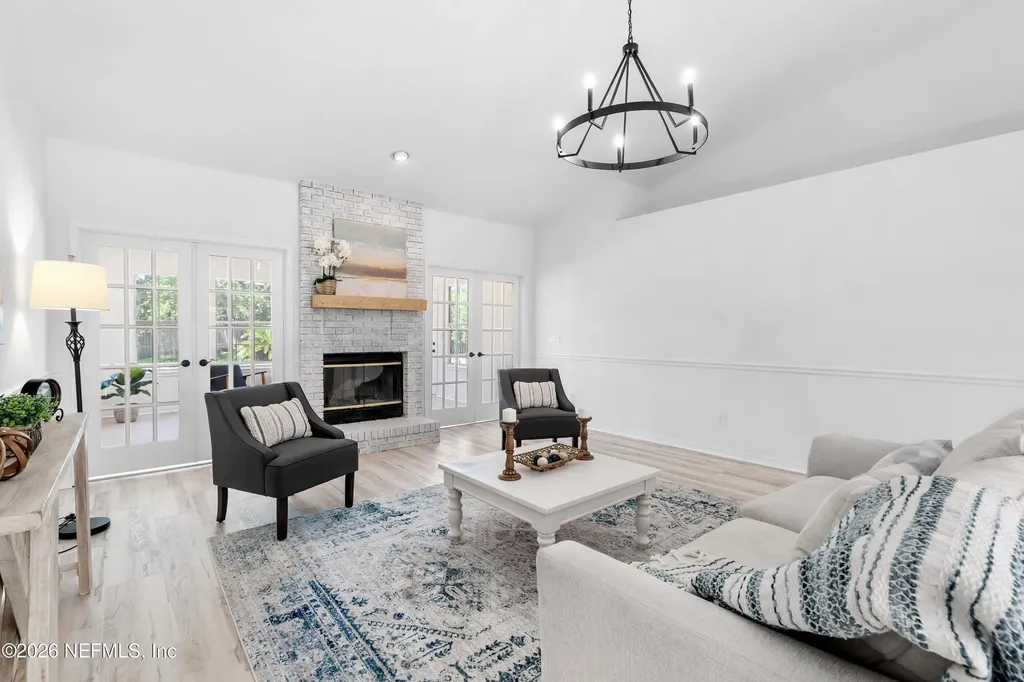 2616 Benz Place Fernandina Beach FL 32034