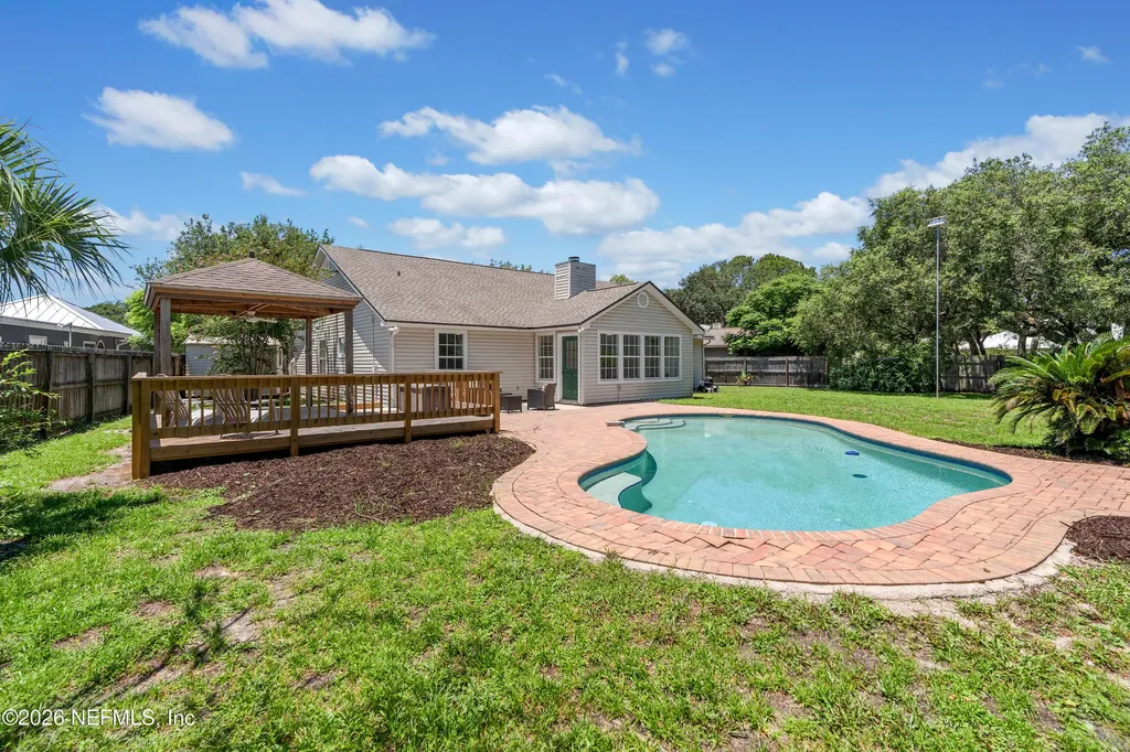 2616 Benz Place Fernandina Beach FL 32034
