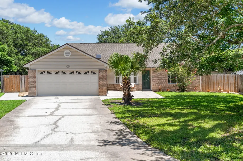 2616 Benz Place Fernandina Beach FL 32034