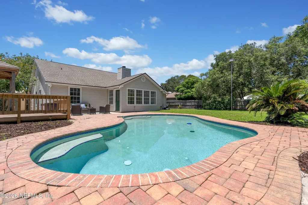 2616 Benz Place Fernandina Beach FL 32034
