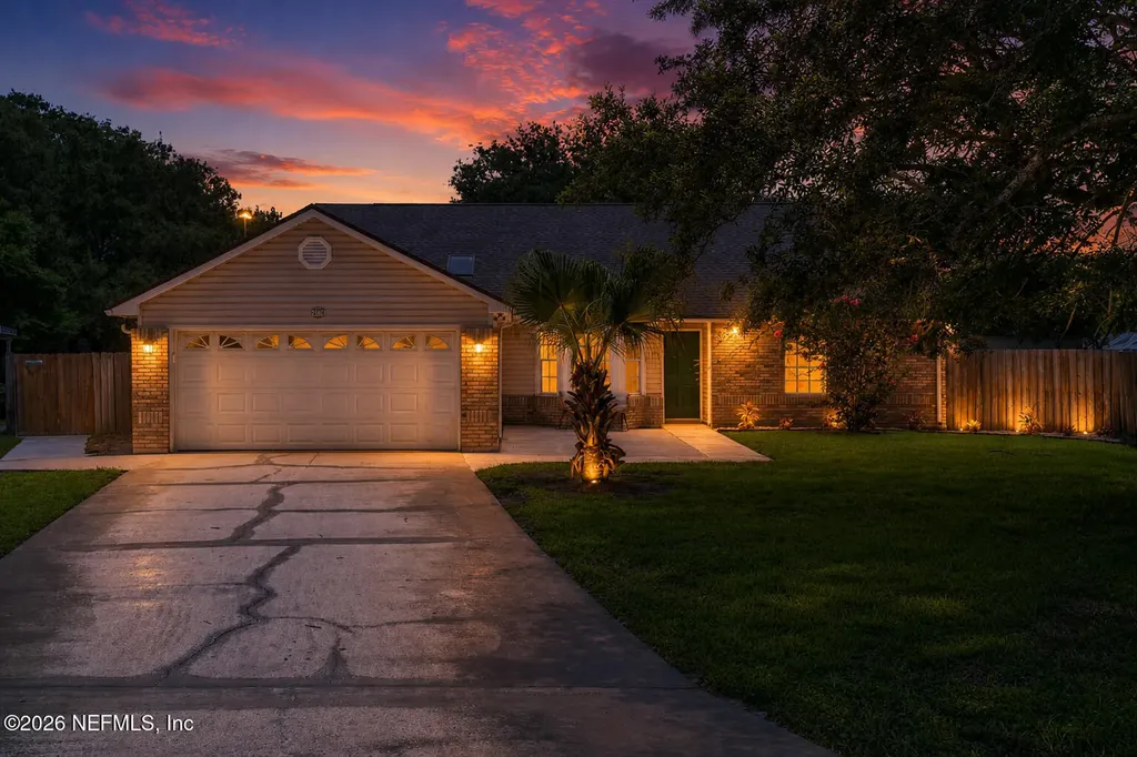 2616 Benz Place Fernandina Beach FL 32034