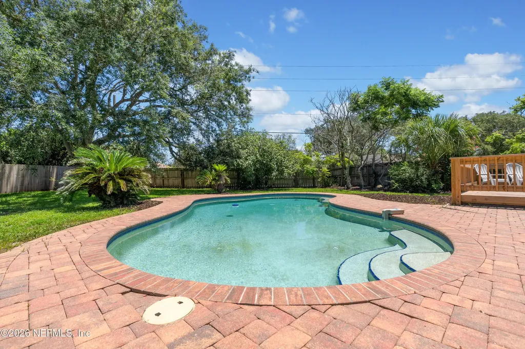 2616 Benz Place Fernandina Beach FL 32034