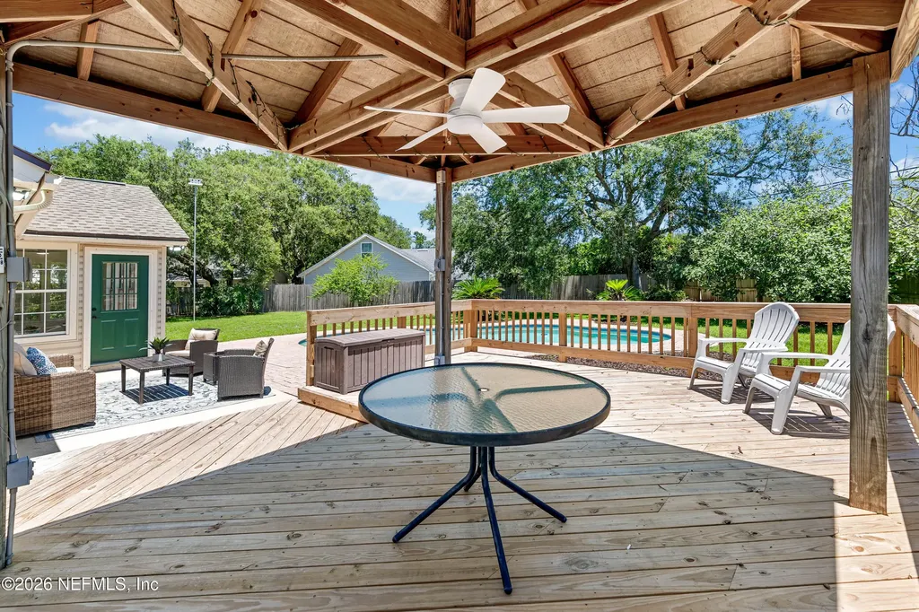 2616 Benz Place Fernandina Beach FL 32034