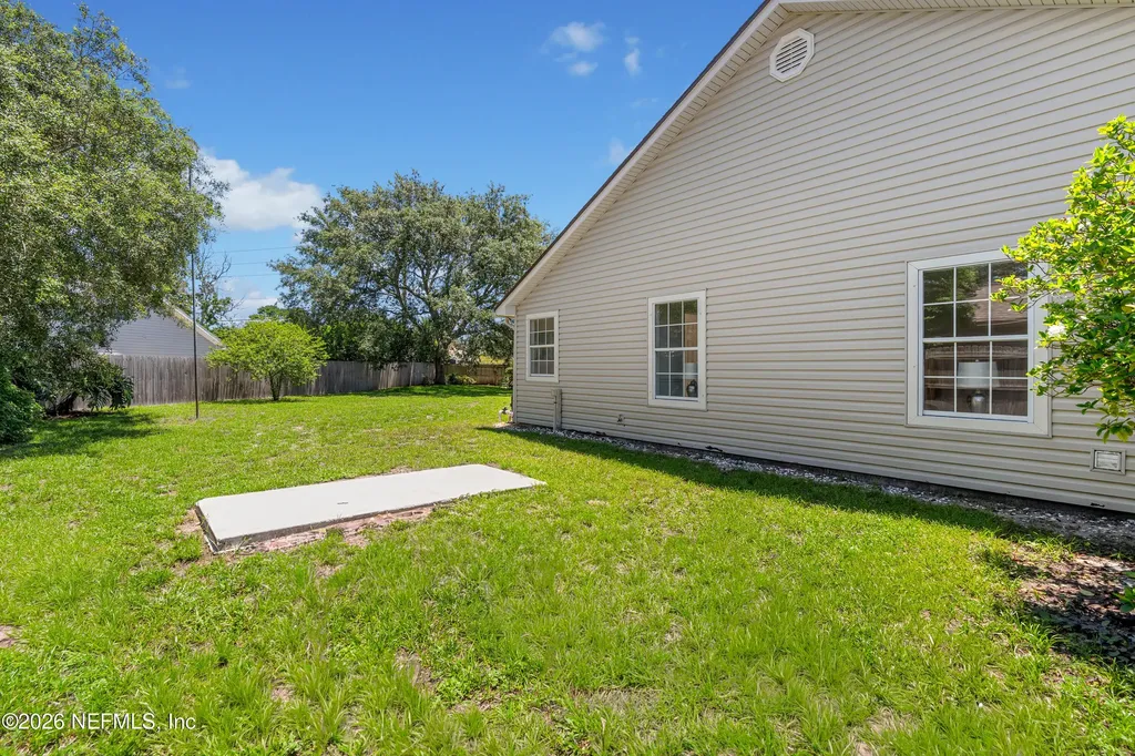 2616 Benz Place Fernandina Beach FL 32034