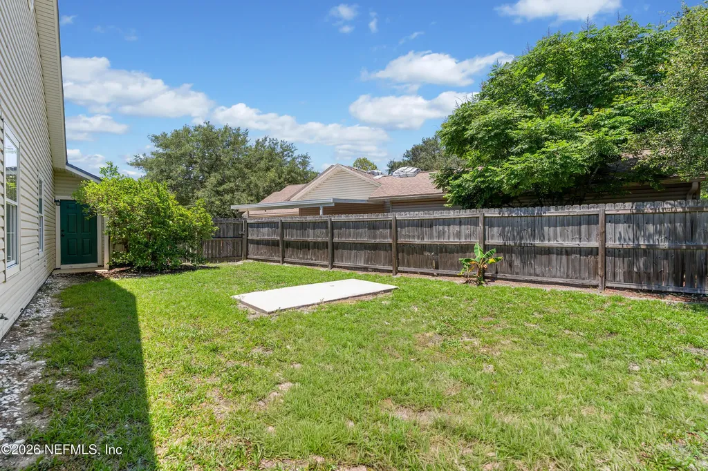 2616 Benz Place Fernandina Beach FL 32034