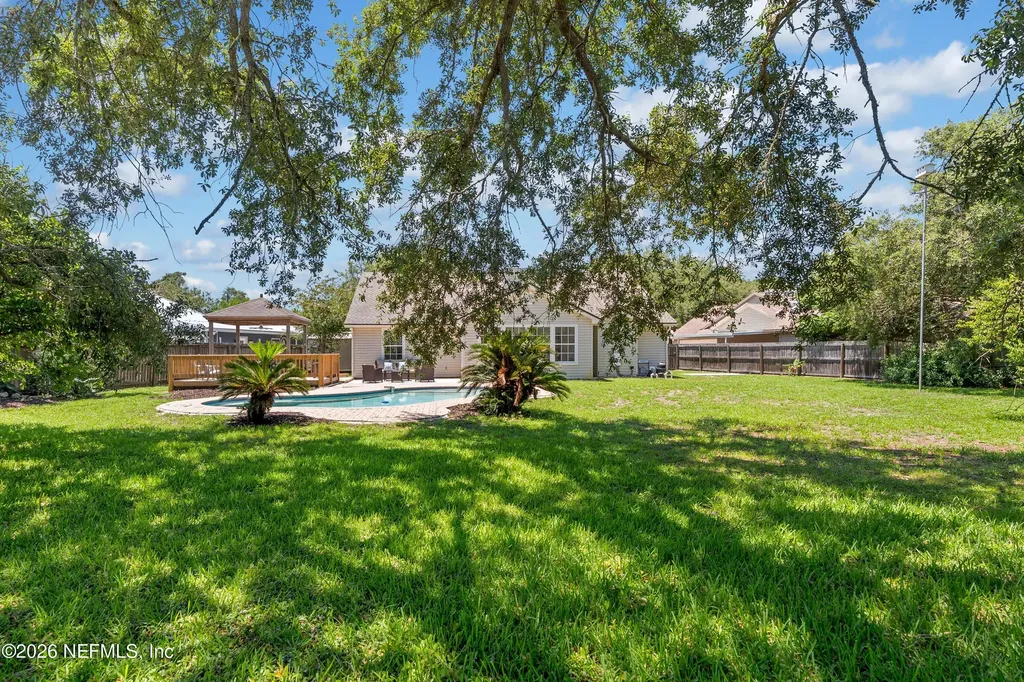 2616 Benz Place Fernandina Beach FL 32034