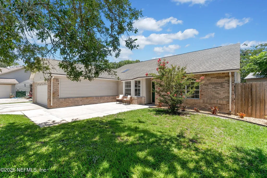 2616 Benz Place Fernandina Beach FL 32034